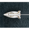 FV8042E0 Ultimate Pure | Steam Iron | 2900 W | Water tank capacity 270 ml | Continuous steam 50 g