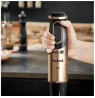 HB656G10 | Hand Blender | 1000 W | Number of speeds 20 | Black/Copper