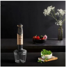 HB656G10 | Hand Blender | 1000 W | Number of speeds 20 | Black/Copper