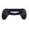 Wireless game controller | JPD-PS4BT-02 | Black