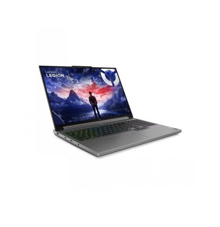 LENOVO LEGION 5 I5-13450HX/16" WQXGA (2560X1600) IPS 350NITS ANTI-GLARE, 100% SRGB, 165HZ, DOLBY® VISION®/16GB/512GB