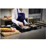 Set of 3 pans NON-STICK ZWILLING POLETTO 65249-000-0