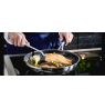 Set of 3 pans NON-STICK ZWILLING POLETTO 65249-000-0
