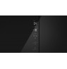 Bosch Serie 4 KMC85LBEA side-by-side refrigerator Freestanding 547 L E Black