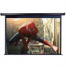 Elite Screens | Spectrum Series | Electric125H | Diagonal 125 " | 16:9 | Viewable screen width (W) 277 cm | Black