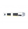 Catalyst 1000 16port GE, Full POE, 2x1G SFP