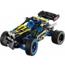 LEGO TECHNIC 42164 OFF-ROAD RACE BUGGY
