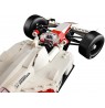 LEGO ICONS 10330 McLaren MP4/4 & Ayrton Senna