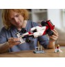 LEGO ICONS 10330 McLaren MP4/4 & Ayrton Senna