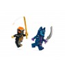 LEGO NINJAGO 71806 COLE'S ELEMENTAL EARTH MECH