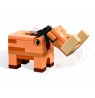 LEGO MINECRAFT 21255 THE NETHER PORTAL EXPEDITION