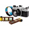 LEGO CREATOR 3 IN 1 31147 RETRO CAMERA