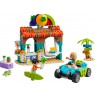 LEGO Friends 42625 Plażowa budka z koktajlami