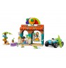 LEGO Friends 42625 Plażowa budka z koktajlami