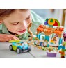 LEGO Friends 42625 Plażowa budka z koktajlami