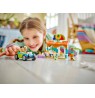 LEGO Friends 42625 Plażowa budka z koktajlami
