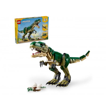 LEGO Creator 31151 Tyranozaur