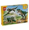 LEGO Creator 31151 Tyranozaur