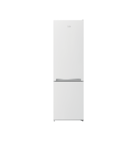 Refrigerator BEKO RCNA305K40WN