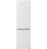 Refrigerator BEKO RCNA305K40WN