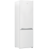 Refrigerator BEKO RCNA305K40WN