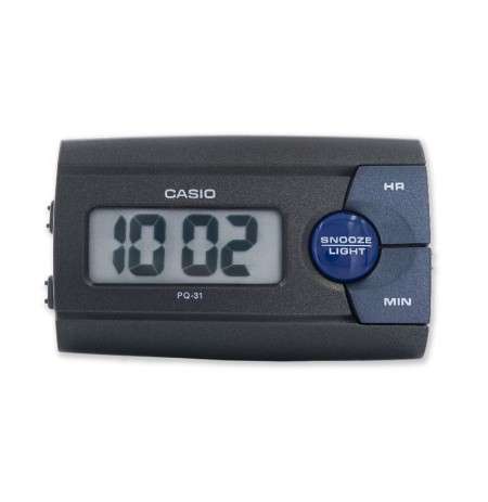 CASIO PQ-31-1EF žadintuvas