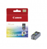 Canon CLI-36 Tri-Colour | Ink Cartridge | Cyan, Magenta, Yellow