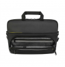 Targus CityGear 14" Slim Topload Laptop Case (Black) | Targus