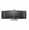 Philips | 49B2U5900CH/00 | 48.8 " | VA | 32:9 | 75 Hz | 4 ms | 5120 x 1440 pixels | 450 cd/m² | HDMI ports quantity 2