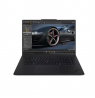Lenovo ThinkPad P1 Gen 7 | Black | 16 " | IPS | WQXGA | 2560 x 1600 pixels | Anti-glare | Intel Core U9 | 185H | 64 GB | LPCAMM2