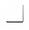Lenovo ThinkPad P1 Gen 7 | Black | 16 " | IPS | WQXGA | 2560 x 1600 pixels | Anti-glare | Intel Core U9 | 185H | 64 GB | LPCAMM2