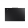 Lenovo ThinkPad P1 Gen 7 | Black | 16 " | IPS | WQXGA | 2560 x 1600 pixels | Anti-glare | Intel Core U9 | 185H | 64 GB | LPCAMM2