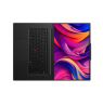 Lenovo ThinkPad P1 Gen 7 | Black | 16 " | IPS | WQXGA | 2560 x 1600 pixels | Anti-glare | Intel Core U9 | 185H | 64 GB | LPCAMM2