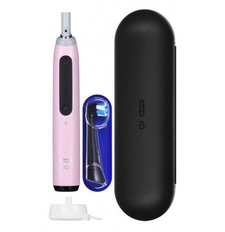 Šepetėlis Oral-B iO5 Pink
