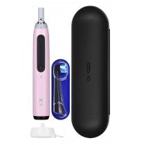 Oral-B Electric Toothbrush | iO5 Series | Rechargeable | For adults | Number of brush heads included 1 | Number of teeth brushin