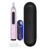 Oral-B Electric Toothbrush | iO5 Series | Rechargeable | For adults | Number of brush heads included 1 | Number of teeth brushin