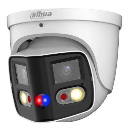 DAHUA TIOC DUO IP CAMERA IPC-PDW3849-A180-E2-AS-PV-0280B
