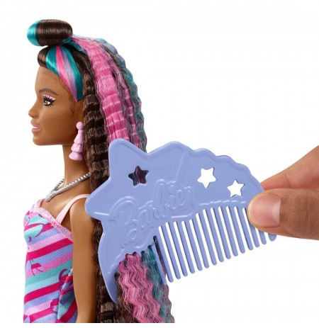 Barbie Totally Hair Doll