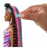 Barbie Totally Hair Doll