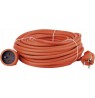 VERTEX PZO30M Retractable extension cable 30 m 3x2,5 mm