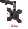 Esperanza ERW017 Monitor mount 10-27'' up to 8kg