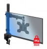 Esperanza ERW017 Monitor mount 10-27'' up to 8kg