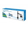 Esperanza ERW017 Monitor mount 10-27'' up to 8kg