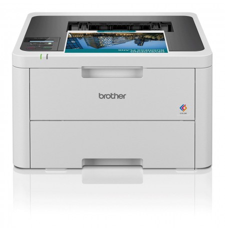 Brother HL-L3215CW - printer - farve -