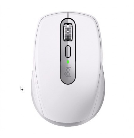 Logitech Wireless Mouse MX Anywhere 3s pale grey