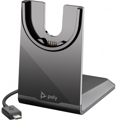Poly Voyager USB-C Ladestation