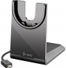 Poly Voyager USB-C Ladestation