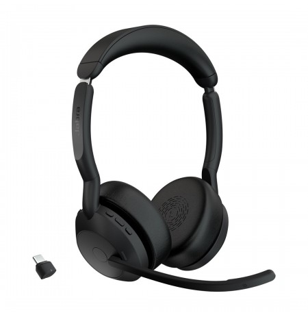 Jabra Evolve2 - headset