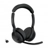 Jabra Evolve2 - headset