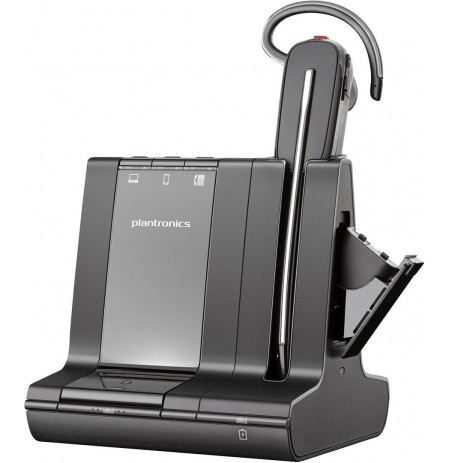 HP Poly Savi 8245-M Office - Savi 8200 series - Headset